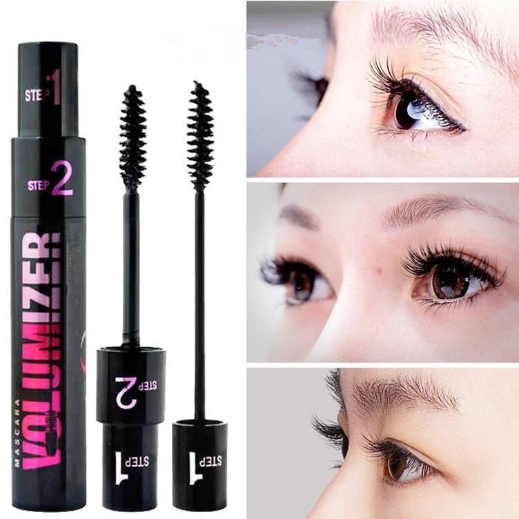 Mascara 2 Đầu LAMEILA 2 STEPS VOLUMIZER NO.771