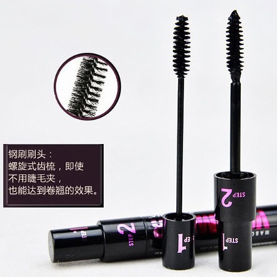 Mascara 2 Đầu LAMEILA 2 STEPS VOLUMIZER NO.771