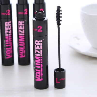 Mascara 2 Đầu LAMEILA 2 STEPS VOLUMIZER NO.771