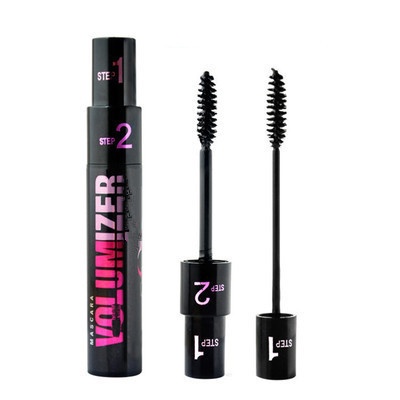 Mascara 2 Đầu LAMEILA 2 STEPS VOLUMIZER NO.771