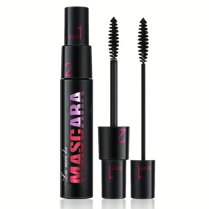 Mascara 2 Đầu LAMEILA 2 STEPS VOLUMIZER NO.771