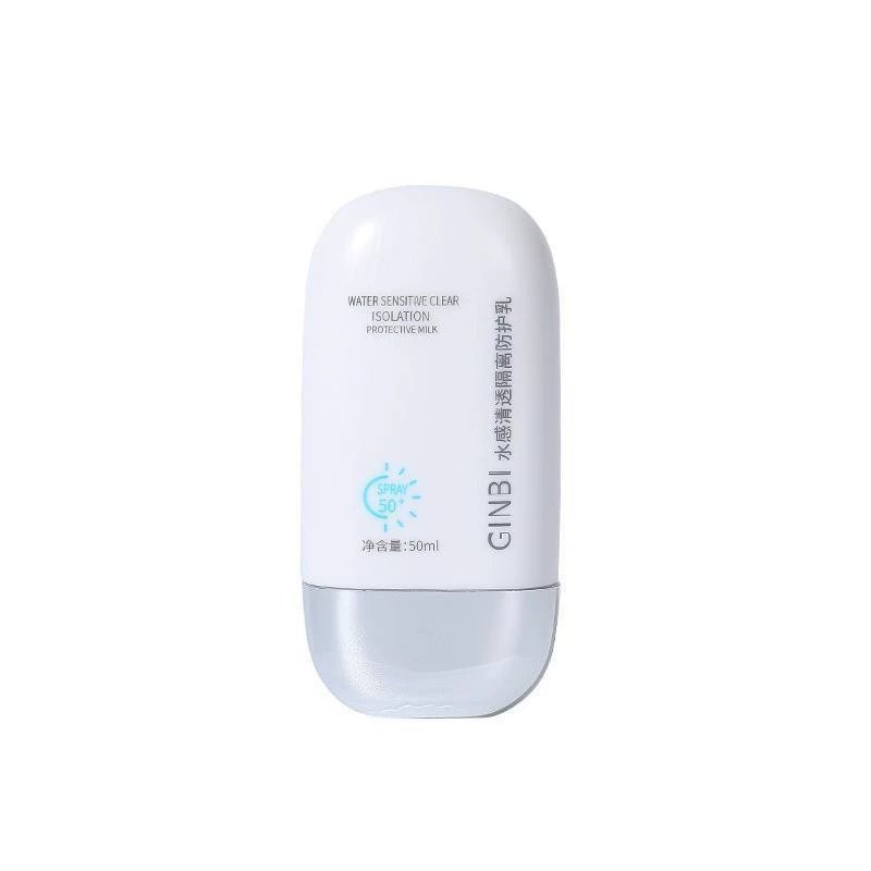 Kem Chống Nắng GINBI 50g SPF Không Nhờn Thẩm Thấu Nhanh MV561942