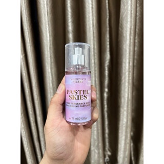 Xịt Body BBW/VICTORIA/VINECYA 75ml Hương Thơm 5 Sao - NO.7537 PASTEL SKIES