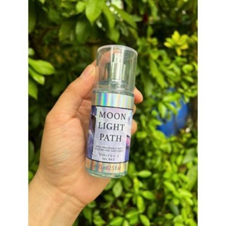 Xịt Body BBW/VICTORIA/VINECYA 75ml Hương Thơm 5 Sao - NO.7538 MOON LIGHT