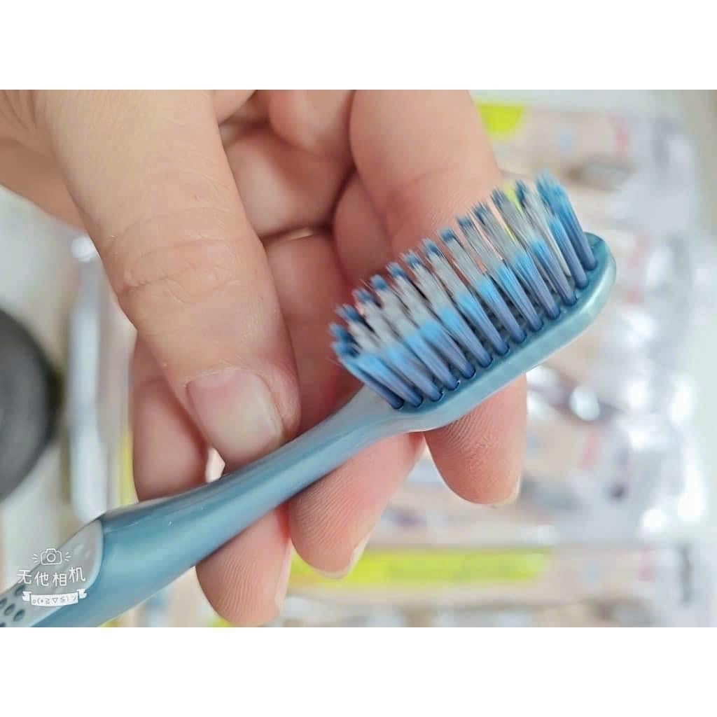 Bàn Chải Đánh Răng Sợi Lông Mảnh Sạch Sâu Adongfresh NO.228