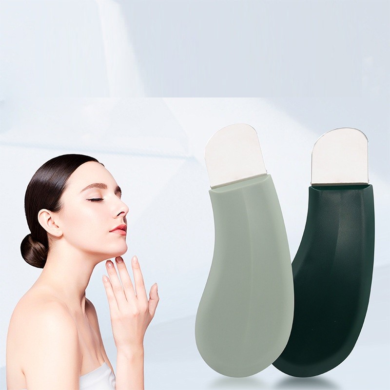 Cây Đẩy Mụn Đầu Đen Deep Clean Master - Xanh Đen