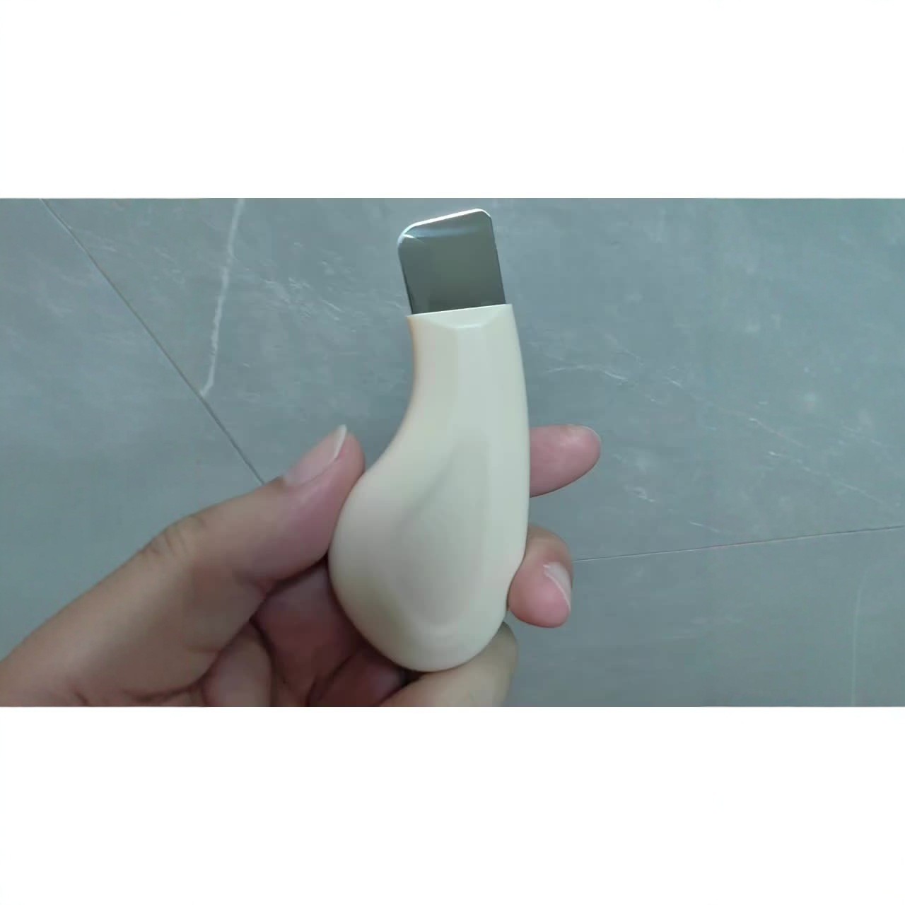 Cây Đẩy Mụn Đầu Đen Deep Clean Master - Xanh Đen