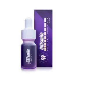 Serum Trắng Răng UNIsmile 10ml