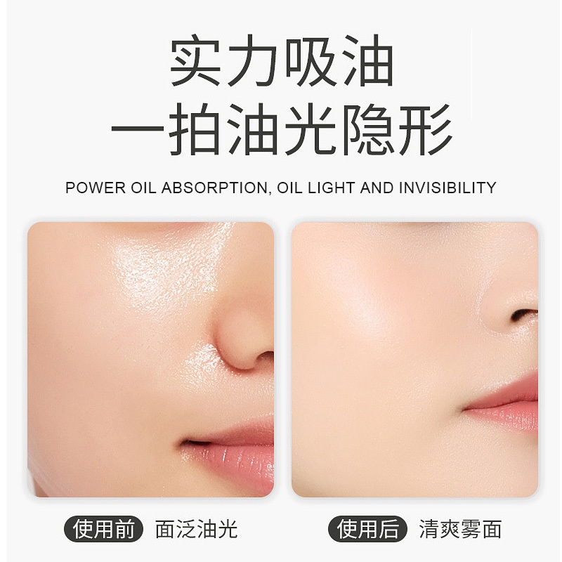 Phấn Phủ Trong Suốt Che Khuyết Điểm SVMY 11g No.5168 - #3 Trắng Tự Nhiên[THÙNG 288]