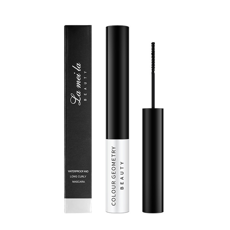 Mascara Chuốt Mi Lâu Trôi LAMEILA 2g No.799