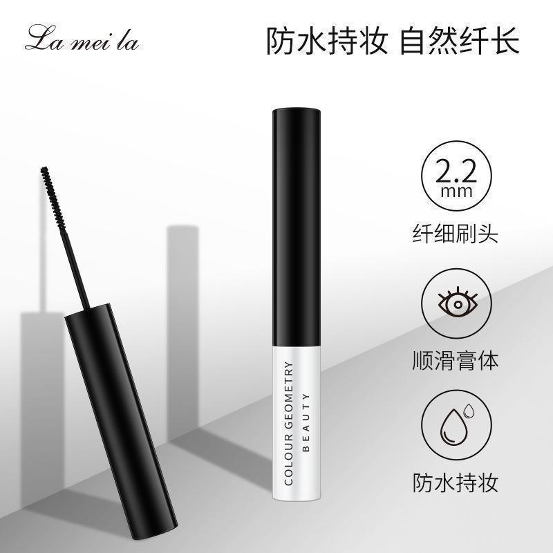 Mascara Chuốt Mi Lâu Trôi LAMEILA 2g No.799