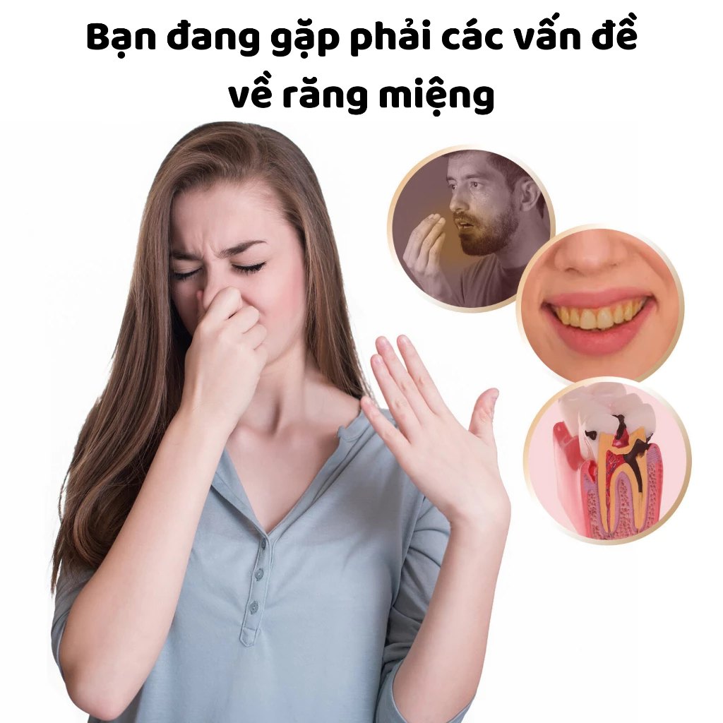 Kem Đánh Răng YAYASHI SP-4 120g - MÀU XANH
