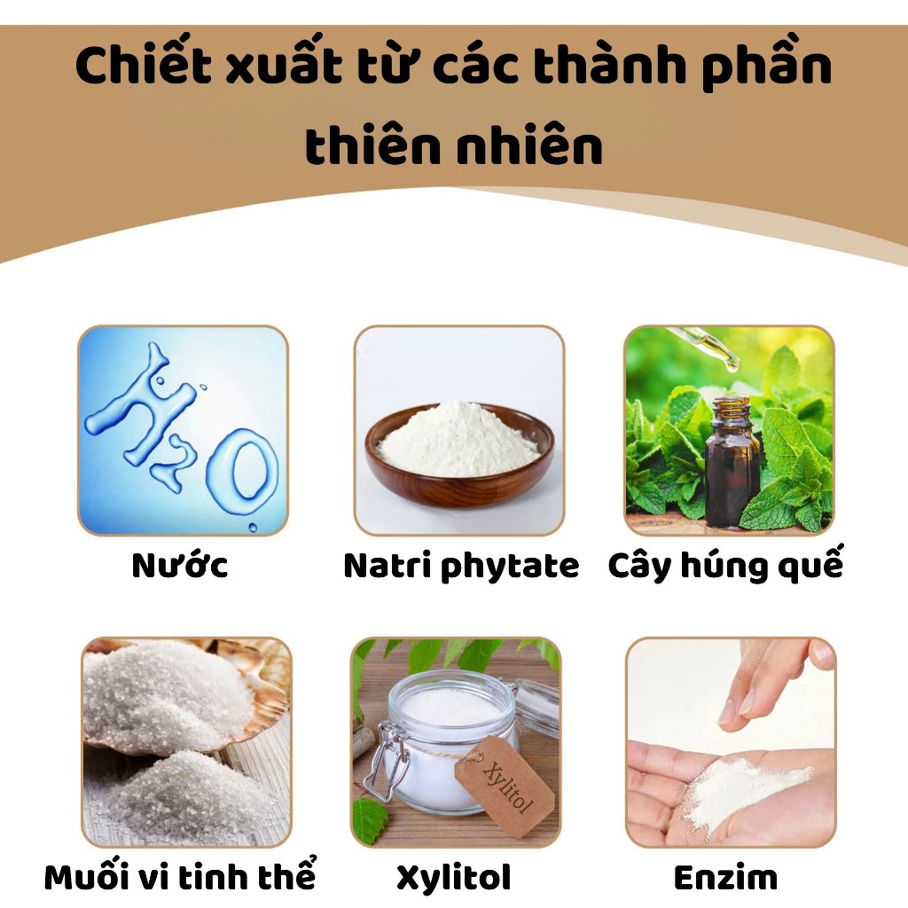 Kem Đánh Răng YAYASHI SP-4 120g - MÀU XANH