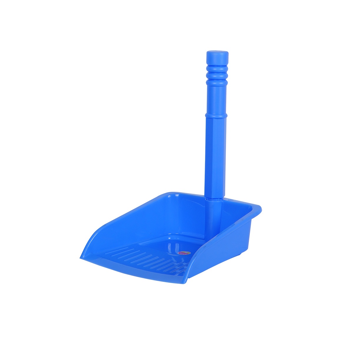 Hót Rác Có Cán Lắp Ghép Mã 5832 - Xanh