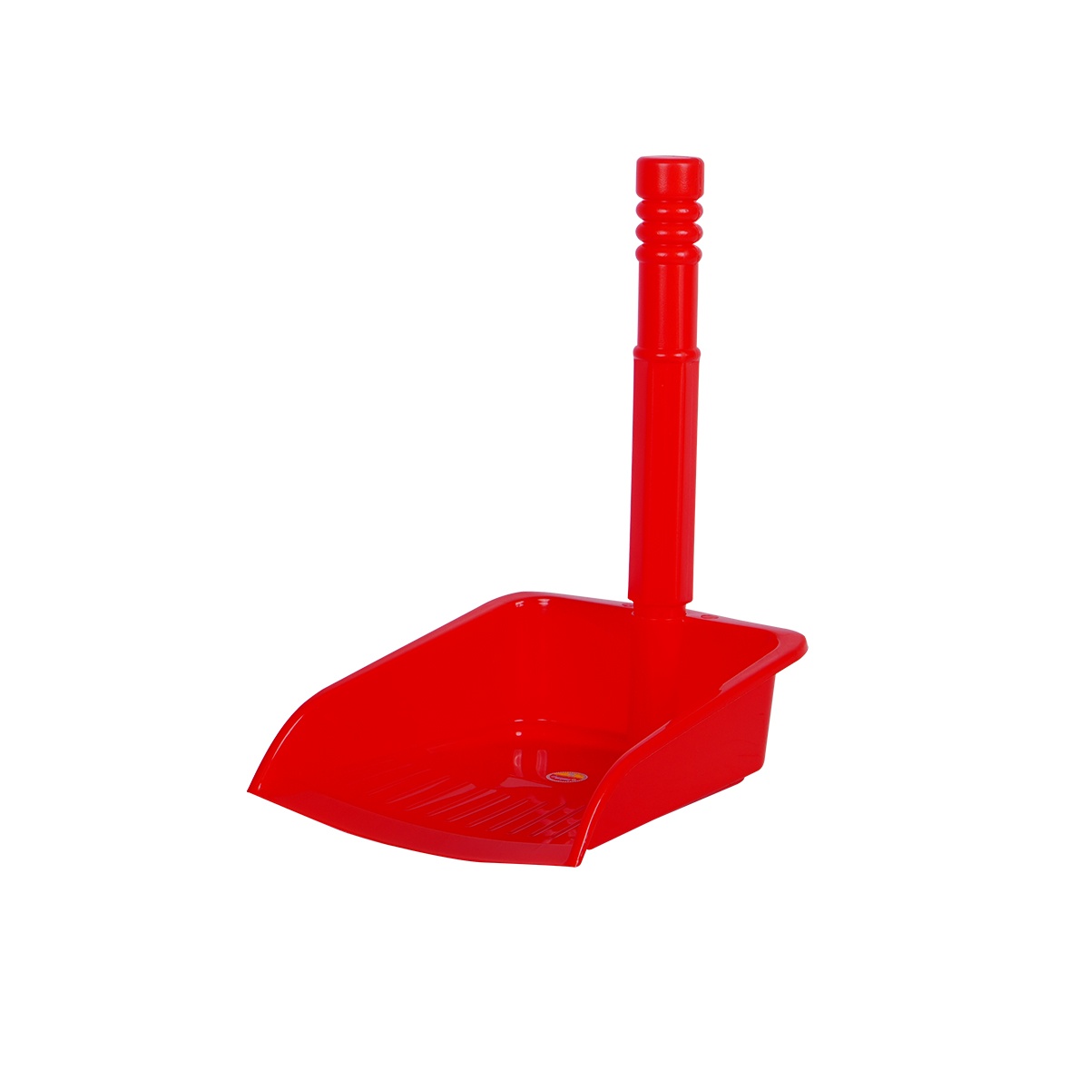 Hót Rác Có Cán Lắp Ghép Mã 5832 - Đỏ