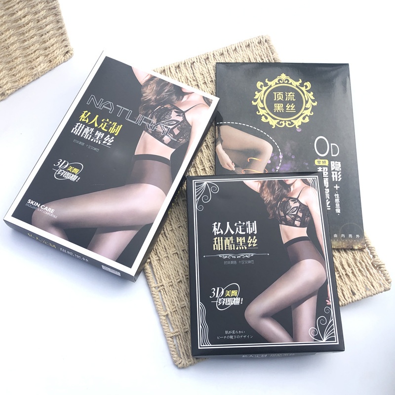Quần Tất 3D 80-H3 Kèm Gen Bụng(FREE SIZE)