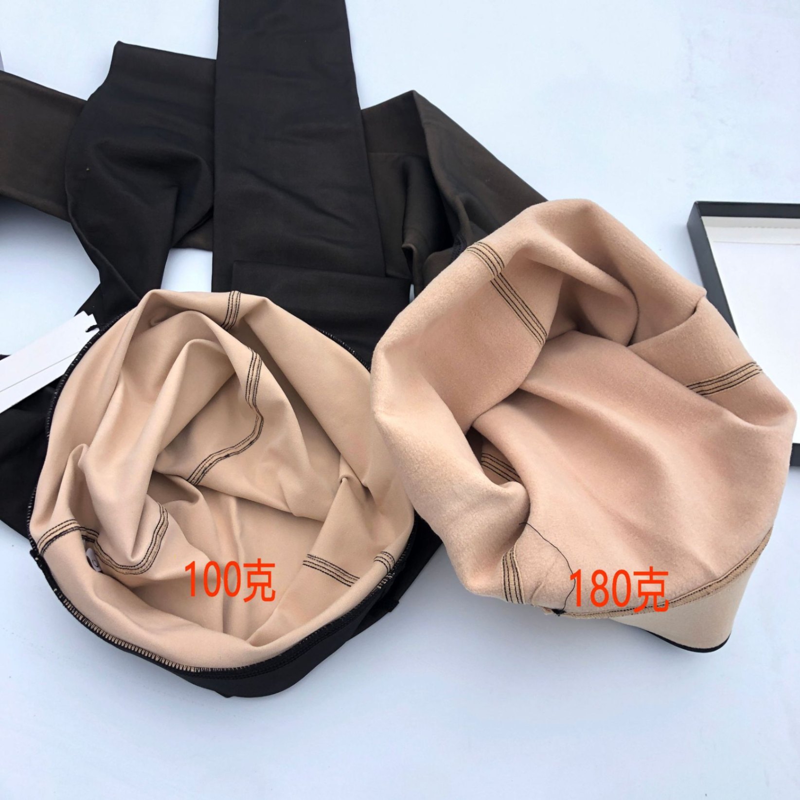 Quần Tất 3D 80-H3 Kèm Gen Bụng(FREE SIZE) - MÀU DA