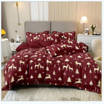 Chăn YUKI Hoa Siêu Mềm Mịn (KT 2mx2,3m)