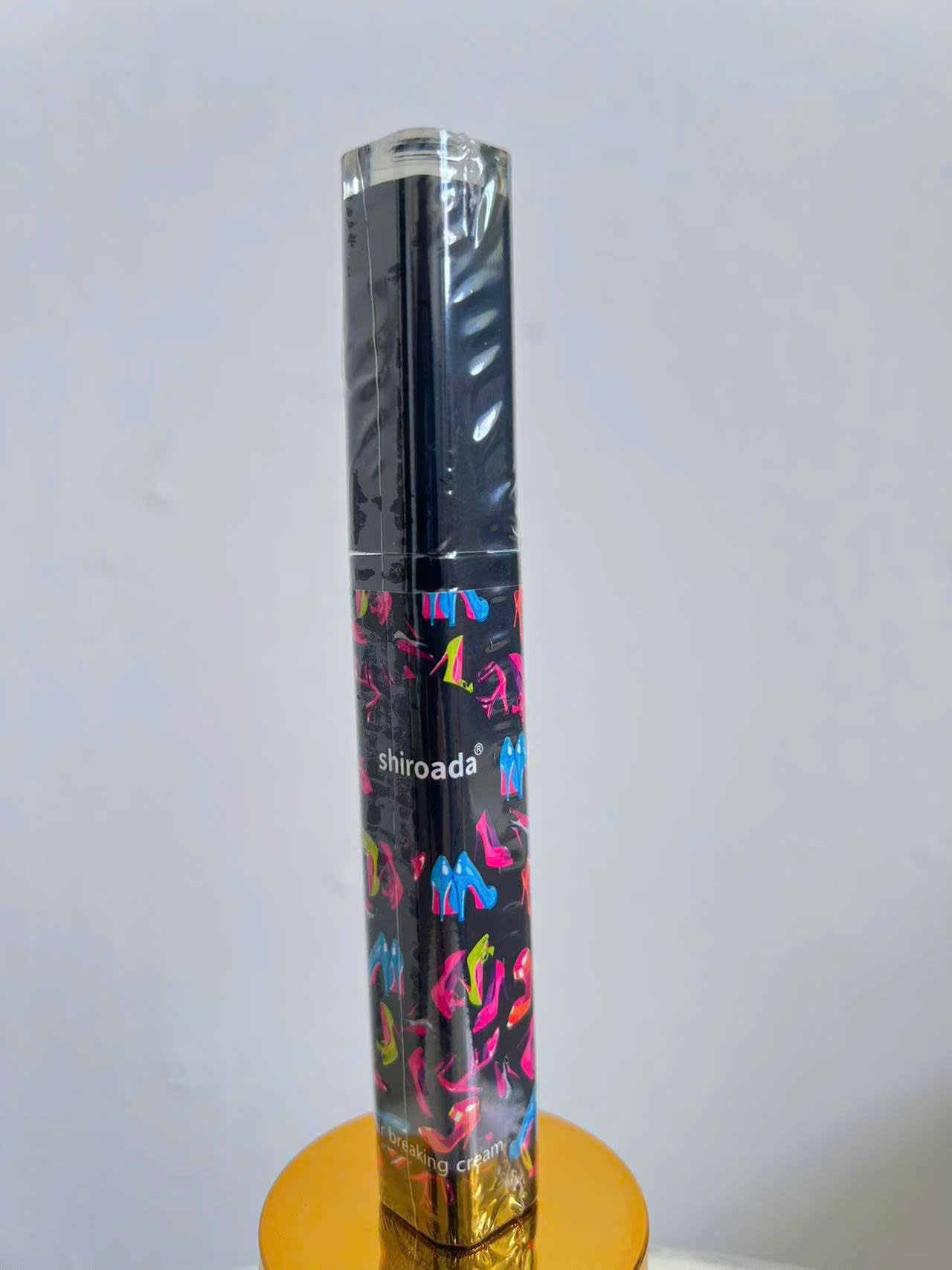 Chuốt Tóc SHIROADA 13ml Hair Breaking Cream