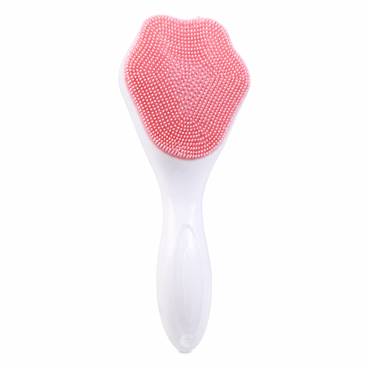 Cọ Rửa Mặt Silicon Hình Chân Mèo CuteCọ Rửa Mặt Silicon Hình Chân Mèo Cute - XANH DƯƠNG
