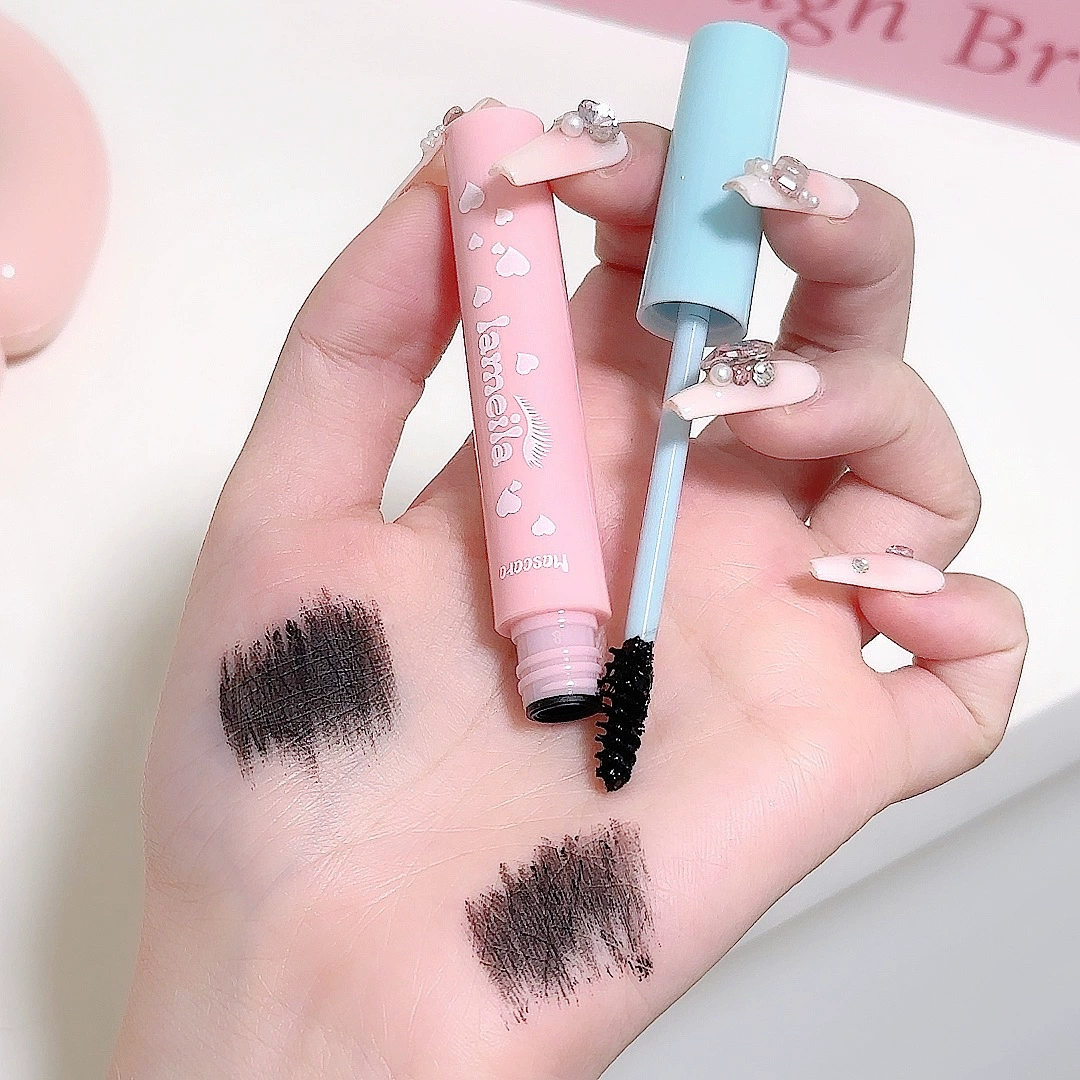 Mascara Chuốt Mi LAMEILA Dày Mi Không Lem 14ml NO.711