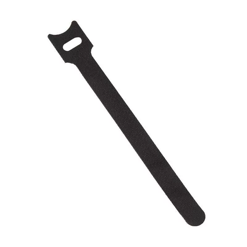 Set 50 Dây Thít Dán Velcro 15*1,2cm