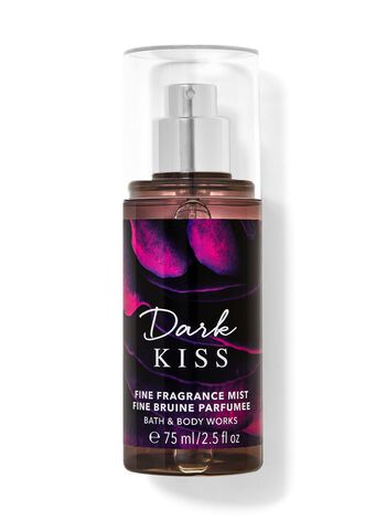 Xịt Body BBW/VICTORIA/VINECYA 75ml Hương Thơm 5 Sao - NO.7505 DARK KISS