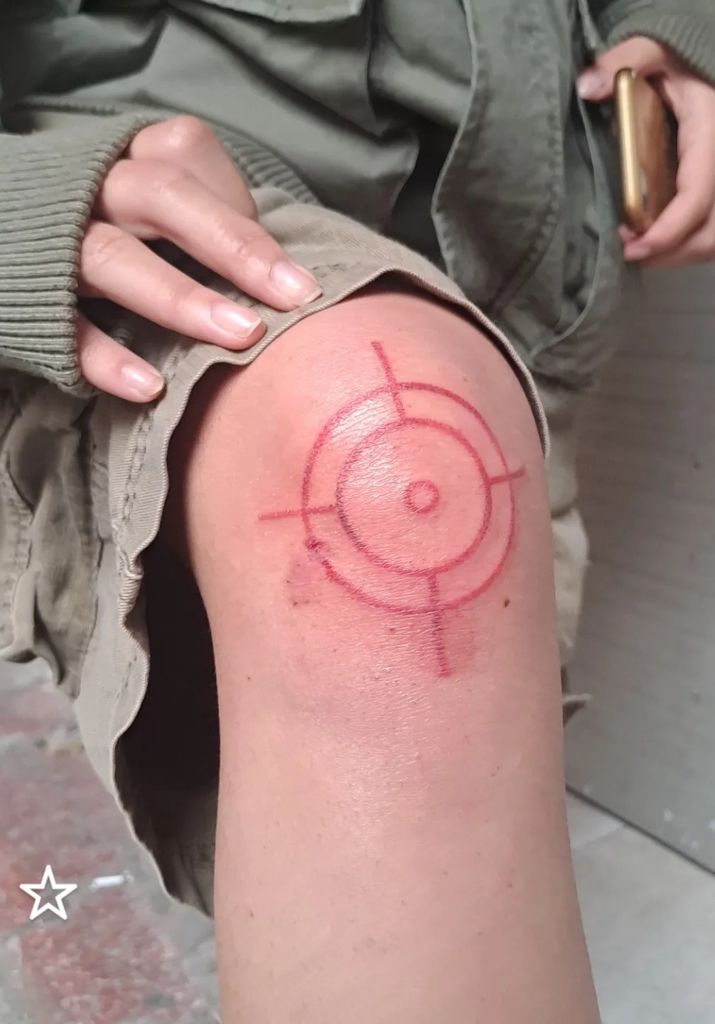 Hit The Bullseye