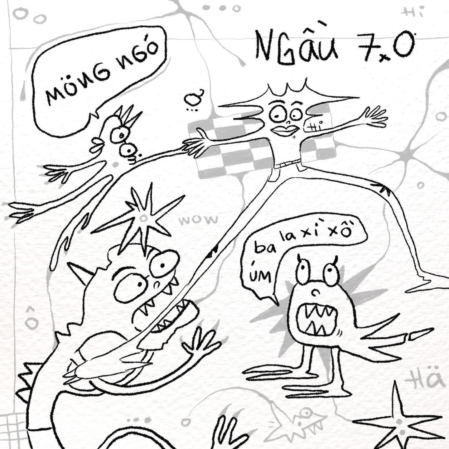 Hình như