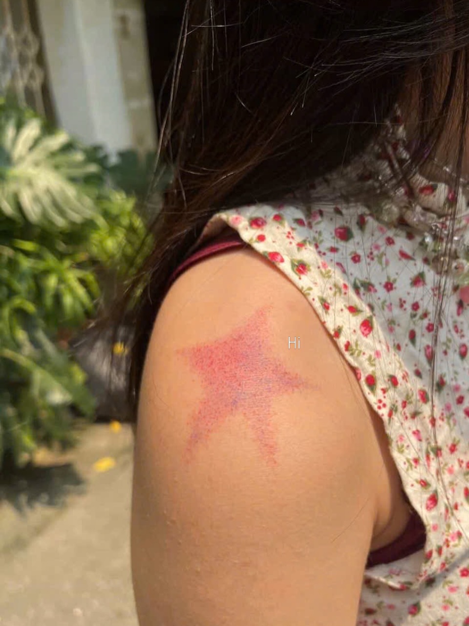 Me Don't Know Healed