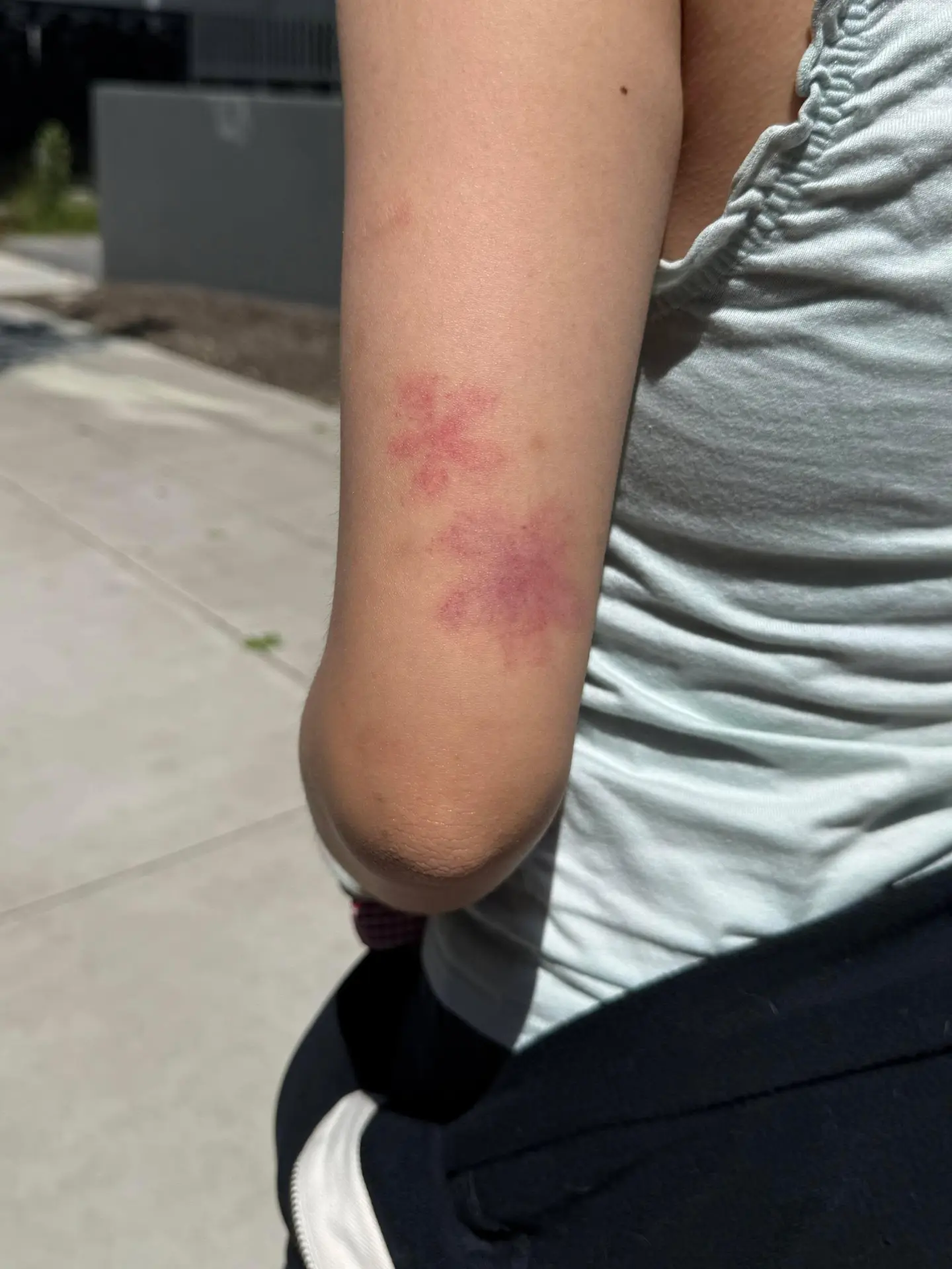 Mean Healed
