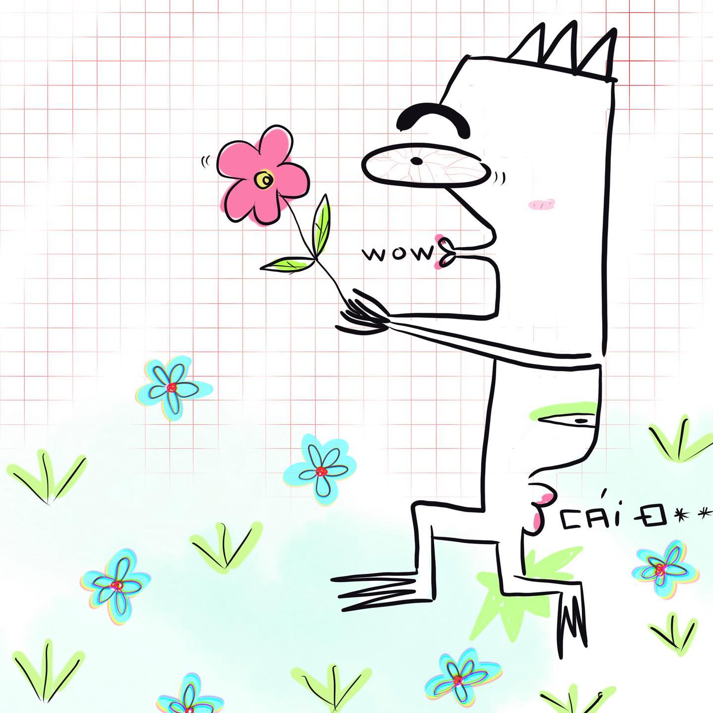 For You