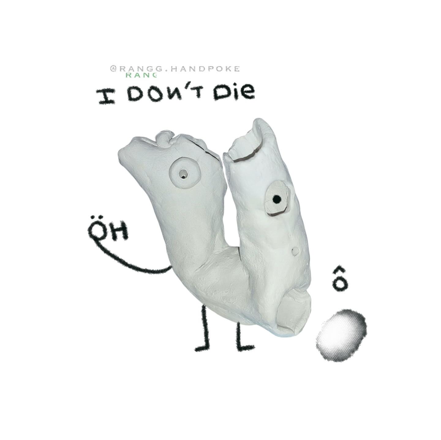 Can't Thanks