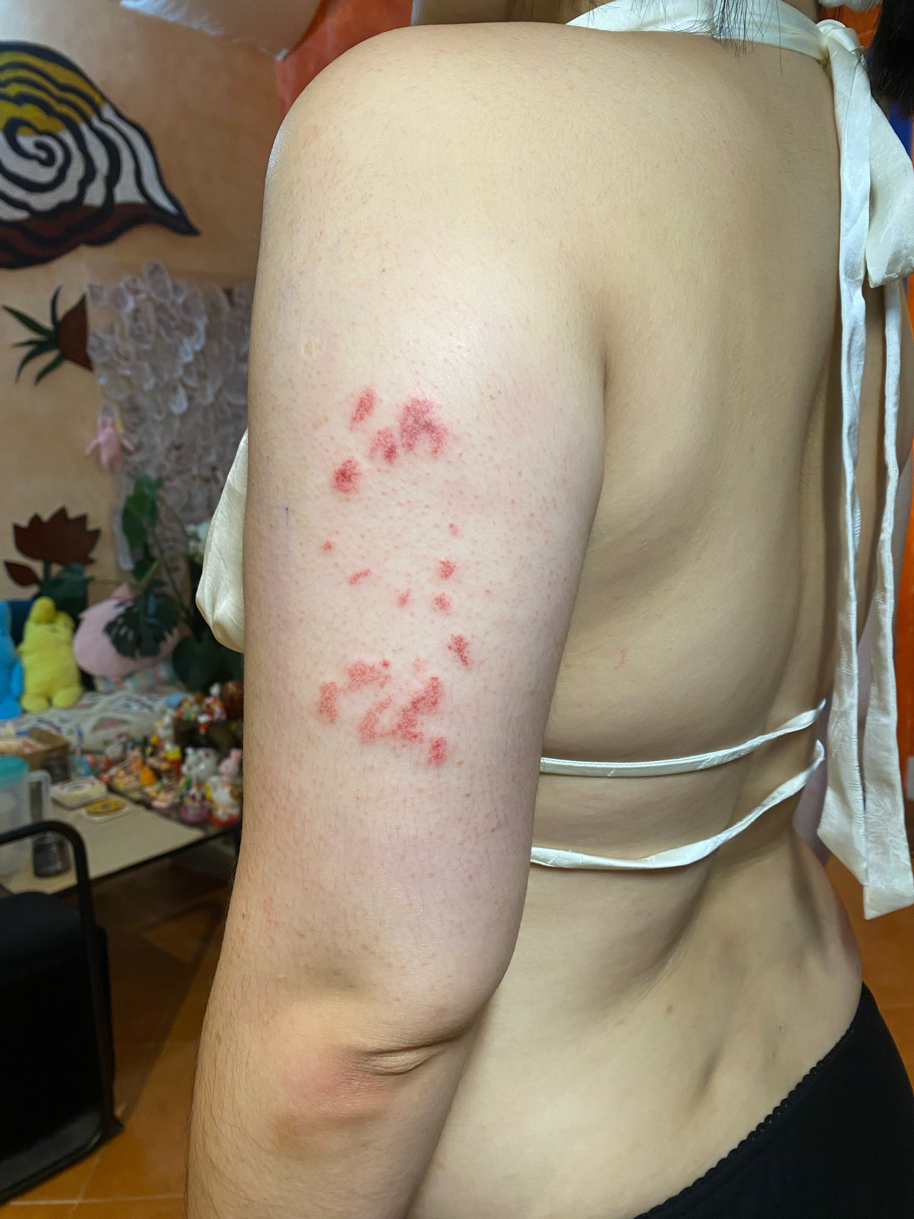 Bản đồ lưỡi