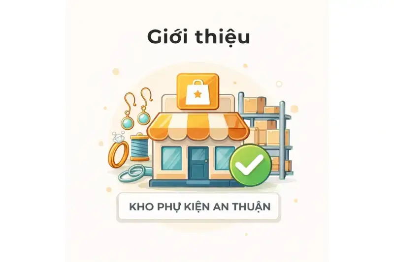 Giới thiệu