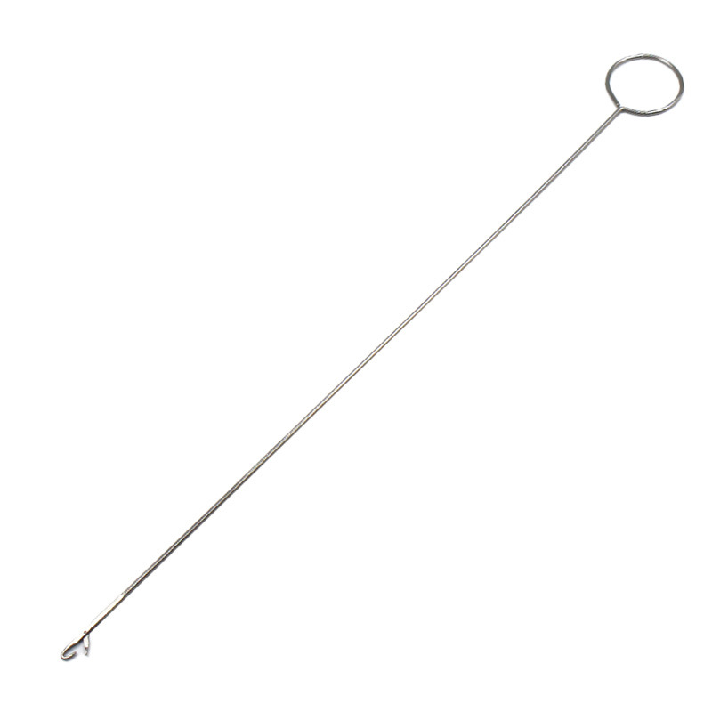 Cây lộn vải SY-131 Shuyu 26,7 cm – Đầu móc có lưỡi gài