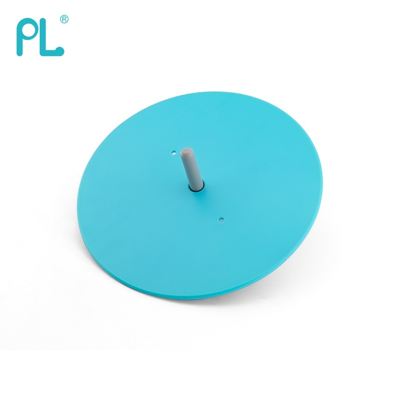 Bộ đĩa đỡ cuộn vải viền PL cho máy 1 kim công nghiệp
