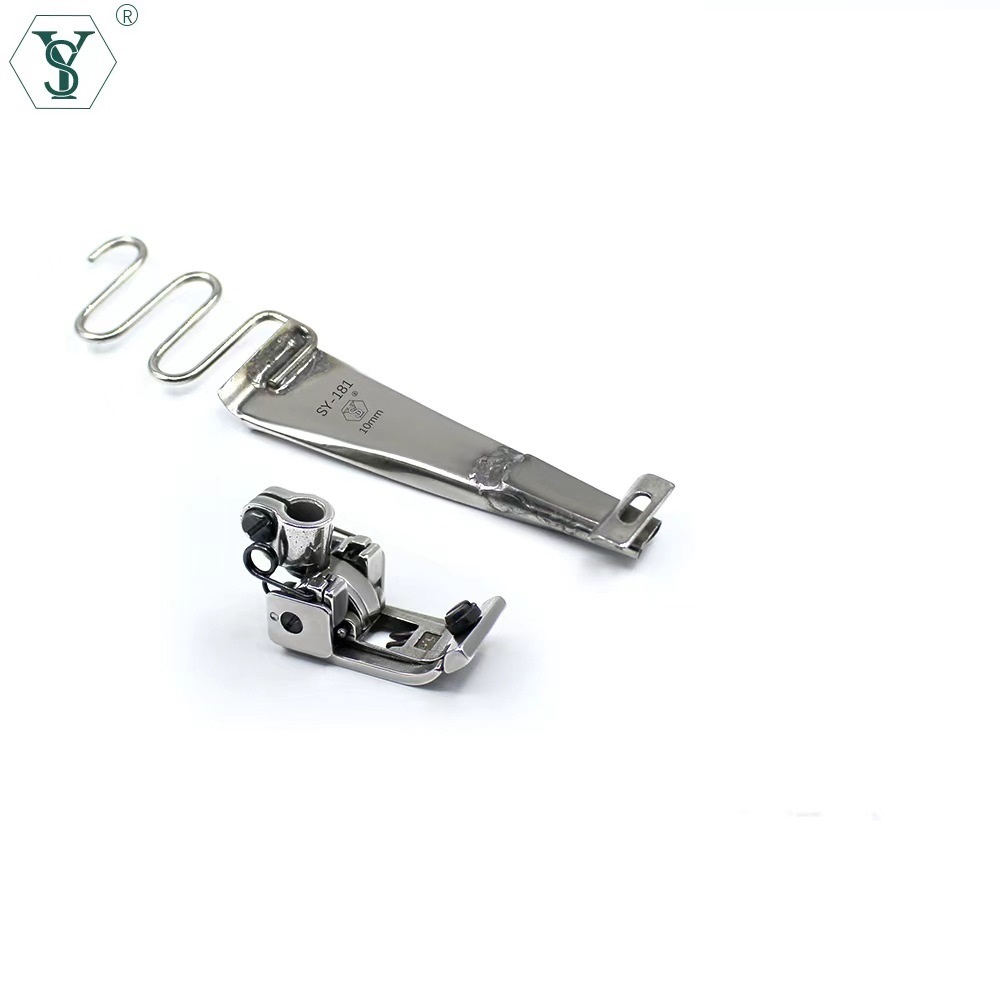 Bộ Cữ Viền Máy Kansai SY-181 Shuyu