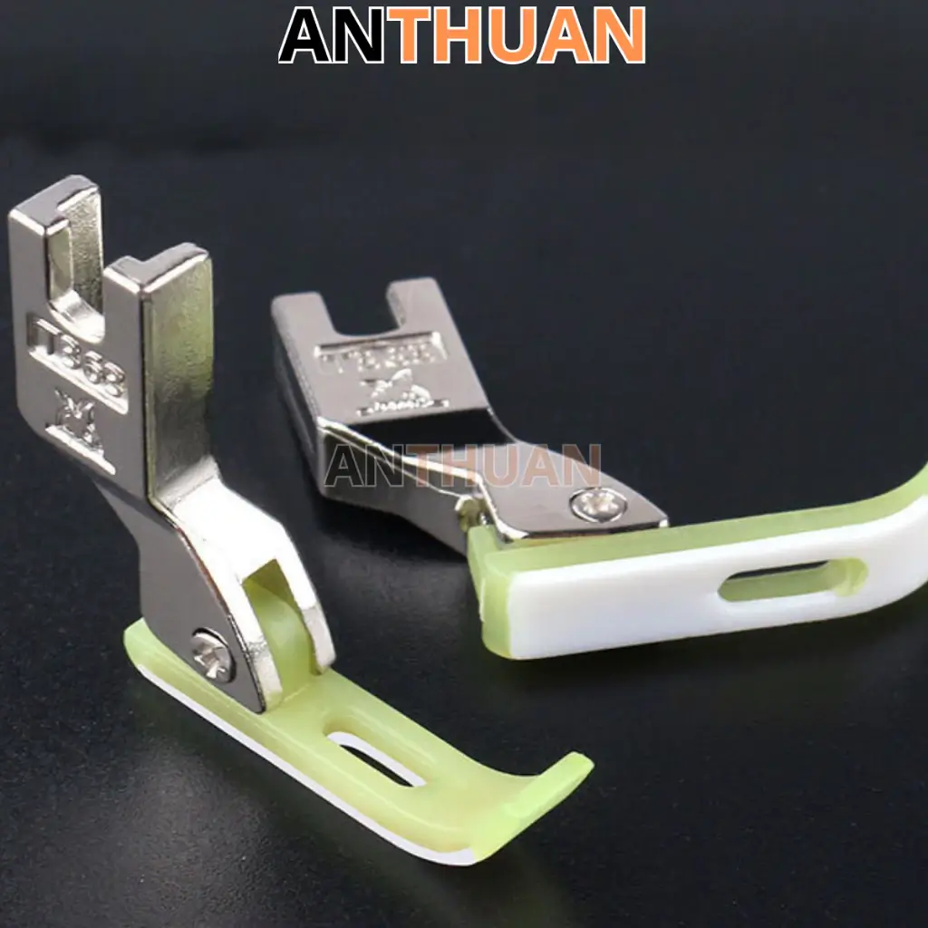 Chân Vịt Nhựa 2 ly T363 Máy May 1 Kim Công Nghiệp