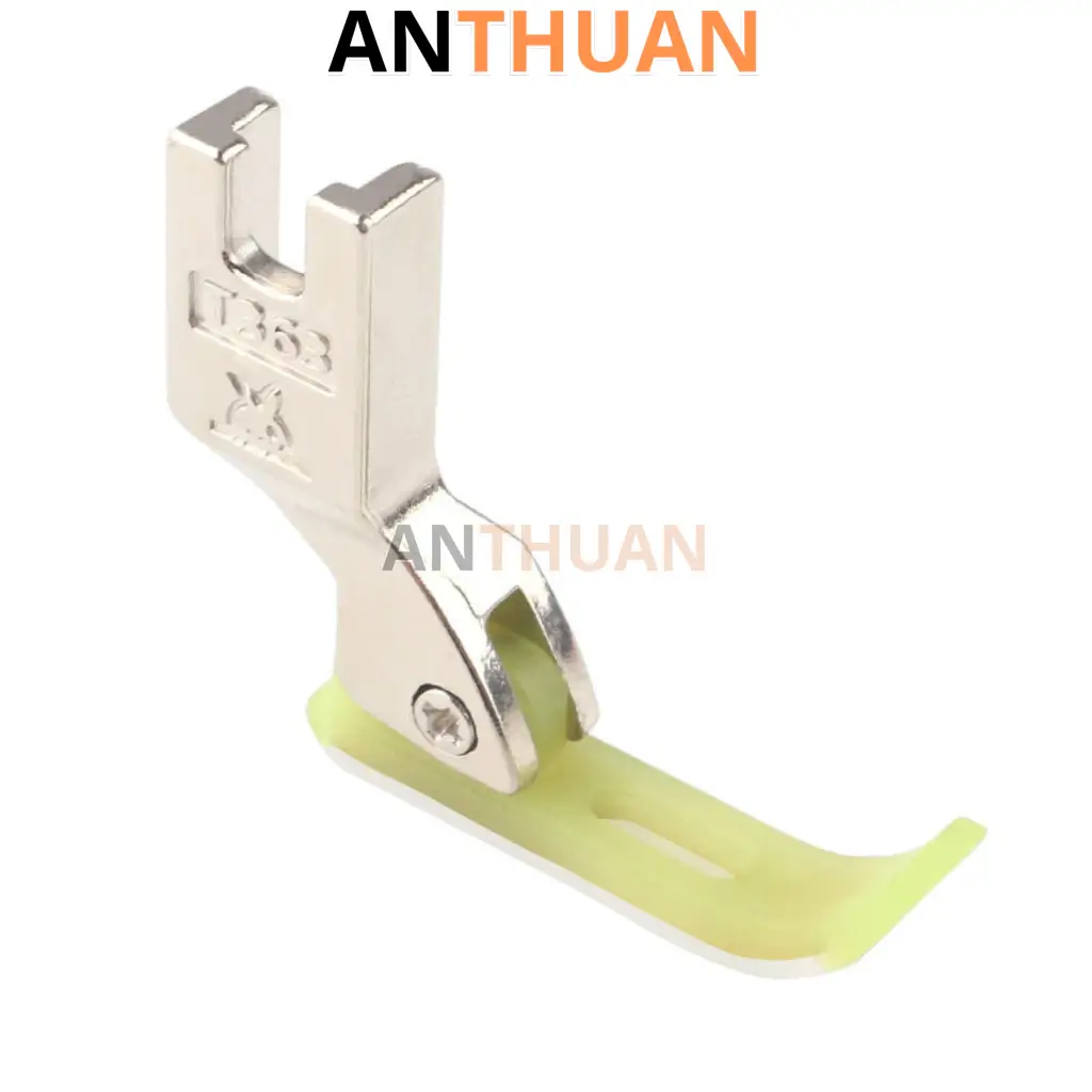 Chân Vịt Nhựa 2 ly T363 Máy May 1 Kim Công Nghiệp