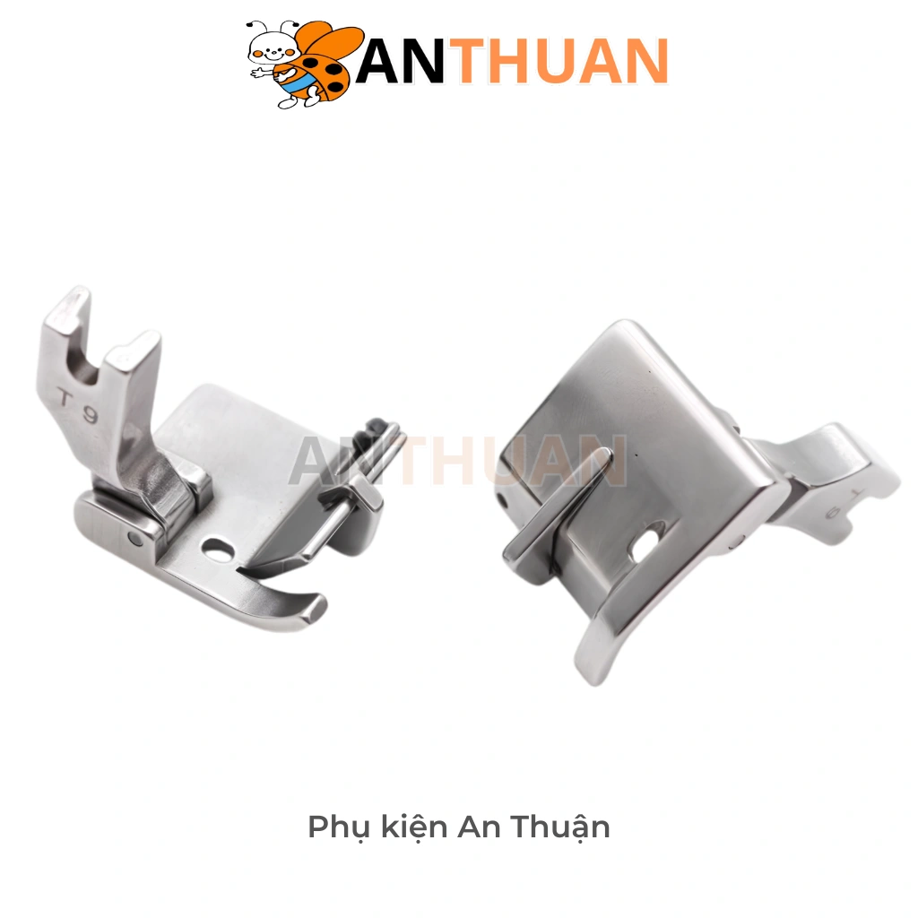 Chân Vịt T9 – Máy May 1 Kim Công Nghiệp