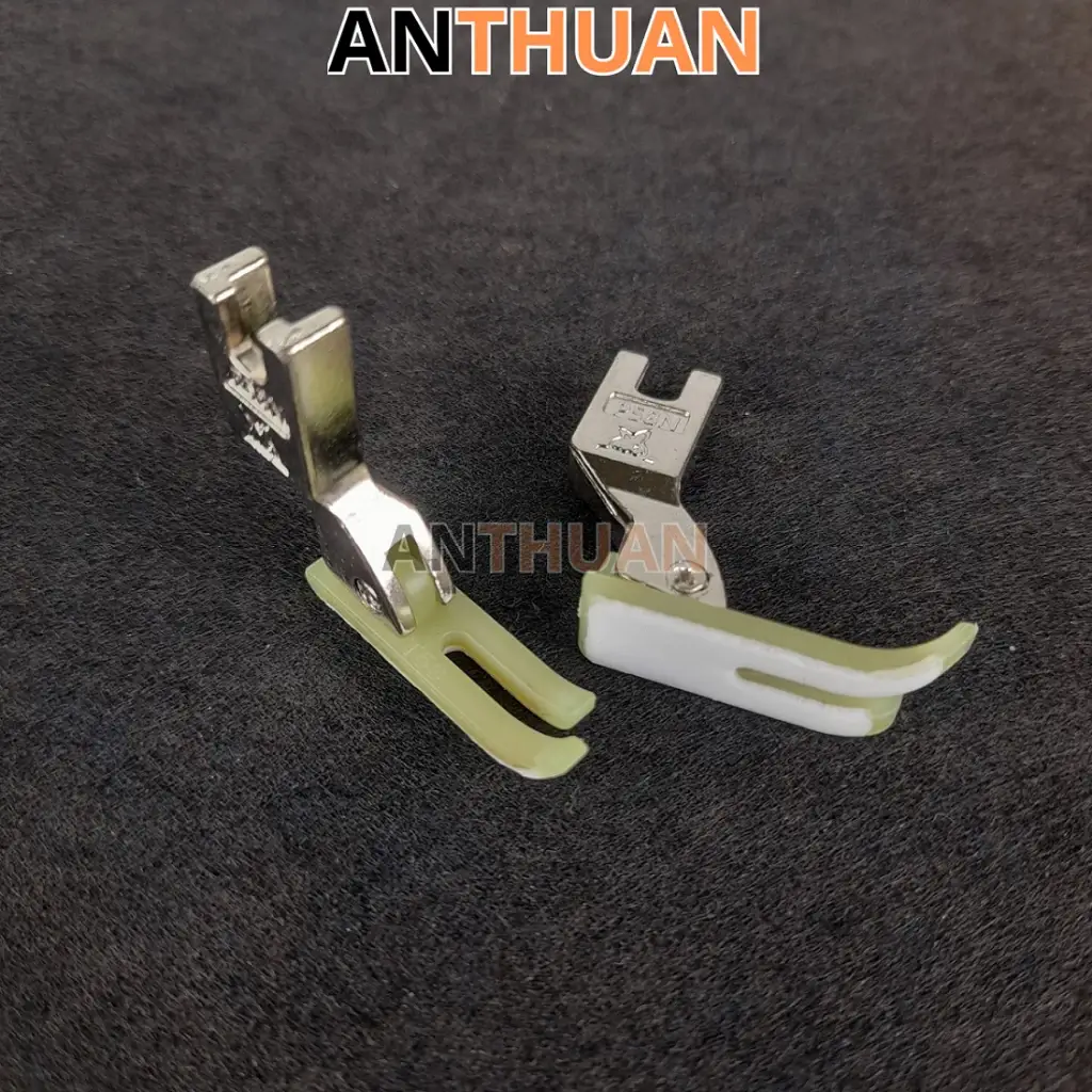 Chân vịt nhựa 3 ly T58N/P58N máy may 1 kim công nghiệp