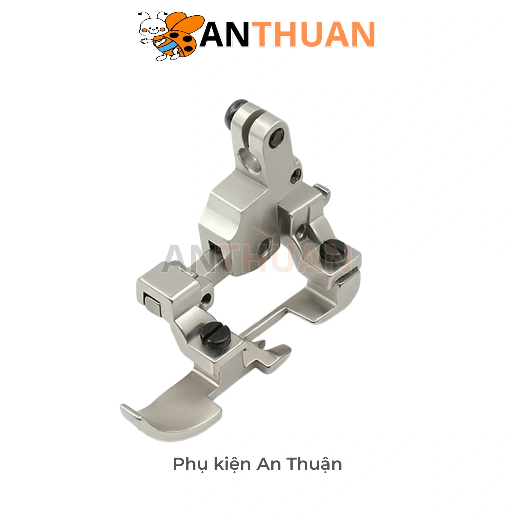 Chân Vịt Nửa Vắt Sổ SHUYU SY375 – Máy Vắt Sổ Công Nghiệp