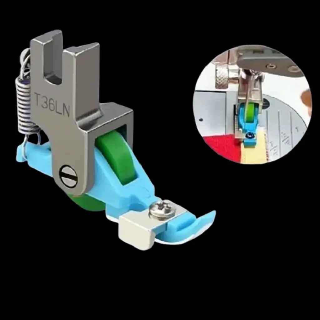 Chân vịt tra khóa hiện đại bánh xe nhựa