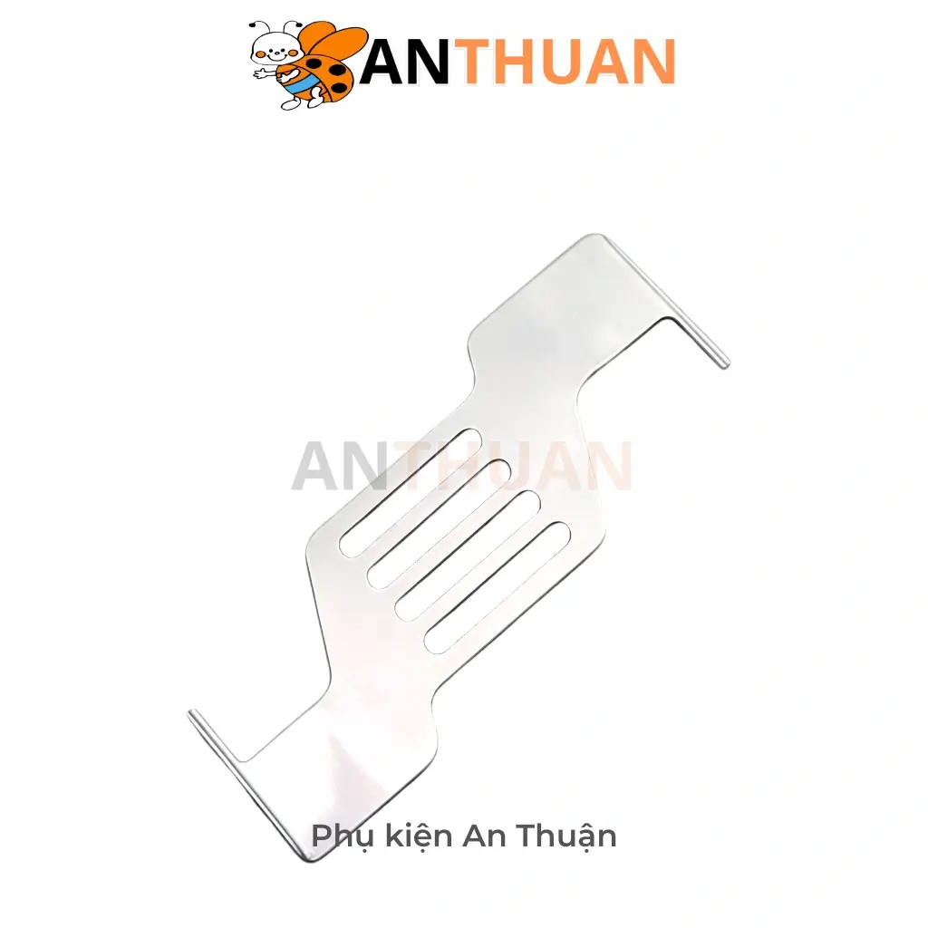 Cữ Canh Mí 2 Đầu PL – Máy May 1 Kim Công Nghiệp