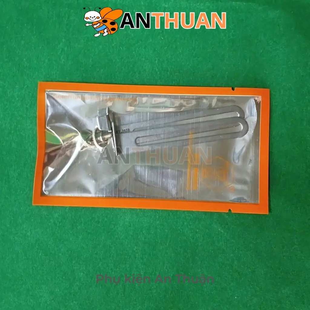 Cữ Lai Kansai SY-160 Shuyu – Dùng Cho Máy Kansai & 1 Kim