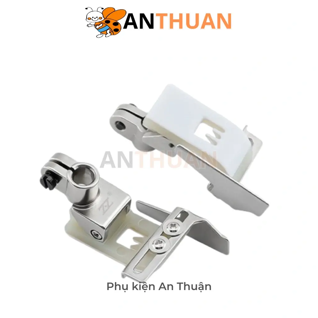 Chân Vịt Nhựa May Lai Có Cữ Máy Kansai ZZ T356K