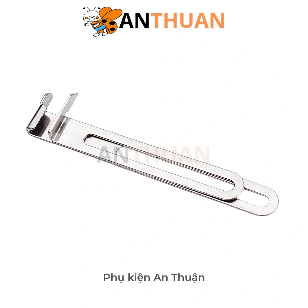 Cữ Lai Kansai – Phụ Kiện Máy Kansai Công Nghiệp