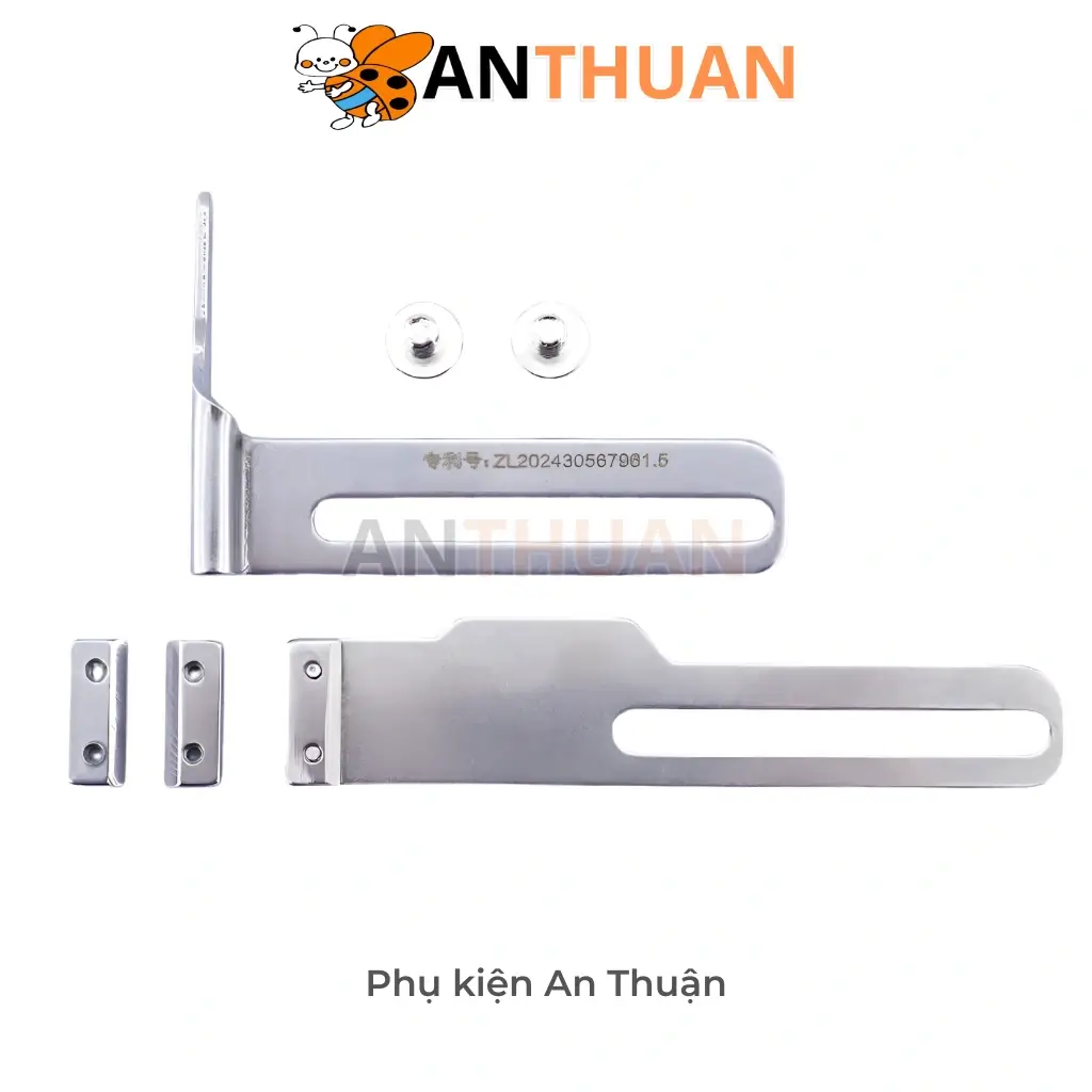 Cữ Canh Mép Điều Chỉnh Máy Kansai