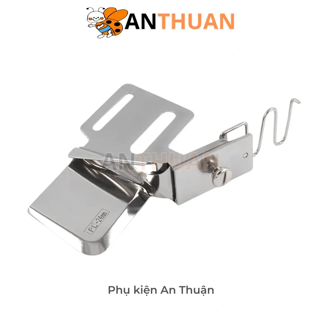 Cữ May Thun Ga – Phụ Kiện Máy May Công Nghiệp